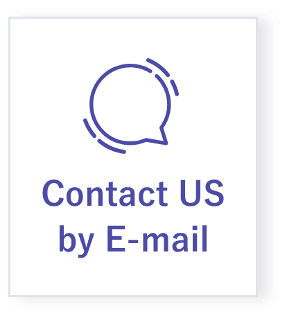 Contact US by E-mail