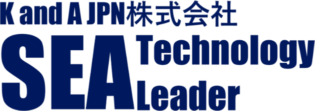 K and A JPN株式会社 SEA Technology Leader